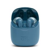 True Wireless Headphones JBL T225 Blue
