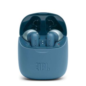 True Wireless Headphones JBL T225 Blue