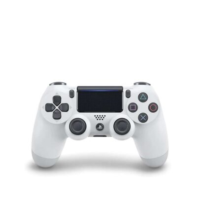 PS4 Pro Max 2TB Limited Edition White - Image 3