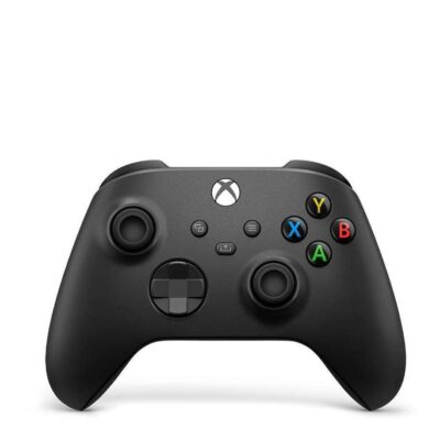 Xbox One X Wireless Controller BK - Image 3
