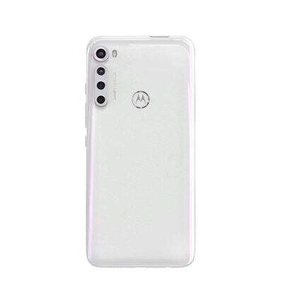 Motorola E7 PLUS DS Orange 6.50 ", 64 GB, RAM 4 GB, 48 MP - Image 2