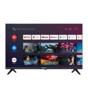 Hisense 40A5600F LED Smart TV, VIDAA, 40.0"