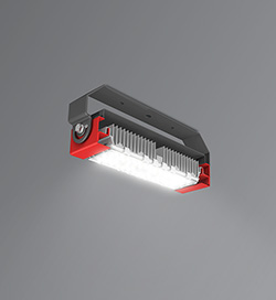 POLAR PRIME HIGH BAY 1
