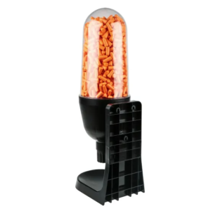 Karam Dispenser for Ear Plug 01