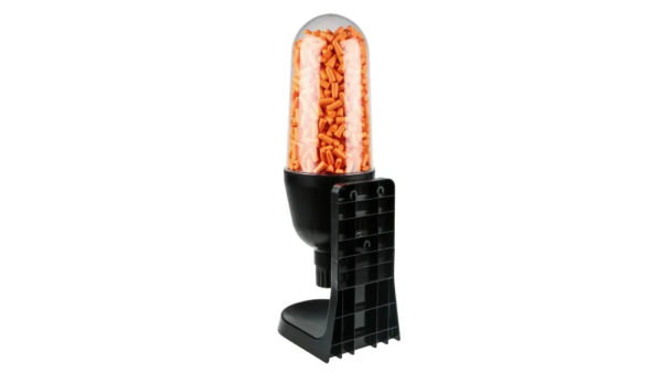 Karam Dispenser for Ear Plug 01