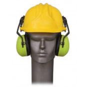 Karam Ear Muff Helmet Attachable