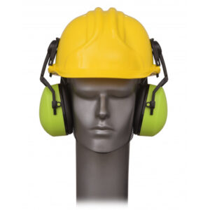 Karam Ear Muff Helmet Attachable