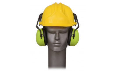 Karam Ear Muff Helmet Attachable