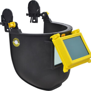 Karam Helmet Mountable Welding Shield