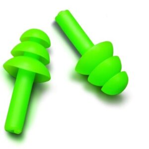 Karam Reusable Ear Plugs