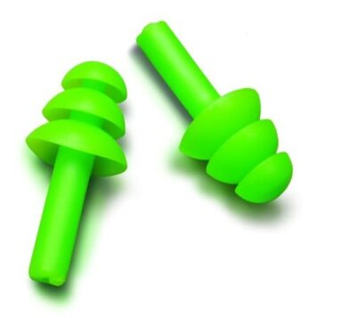 Karam Reusable Ear Plugs
