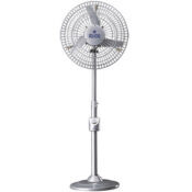 Polycab Fan Air Circulator Pedestal Fan 450MM