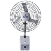 Polycab Fan Air Circulator Wall Fan 450MM