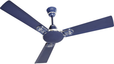 Polycab Fan Eleganz Floral