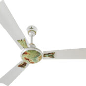Polycab Fan Woodart