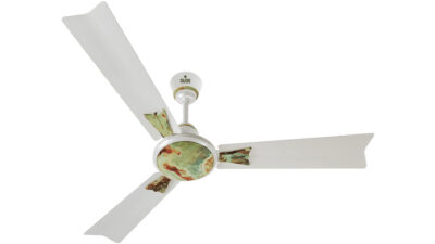 Polycab Fan Woodart