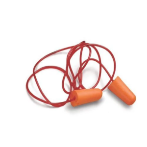 Karam Disposable Foam Ear Plugs