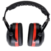 Karam Ear Muff High Db Foldable