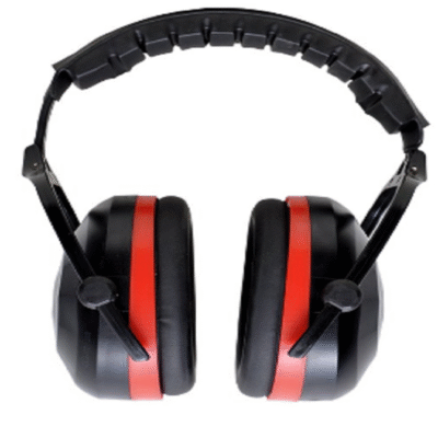 Karam Ear Muff High Db Foldable