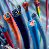 Wires & Cables
