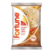Whole Wheat flours
