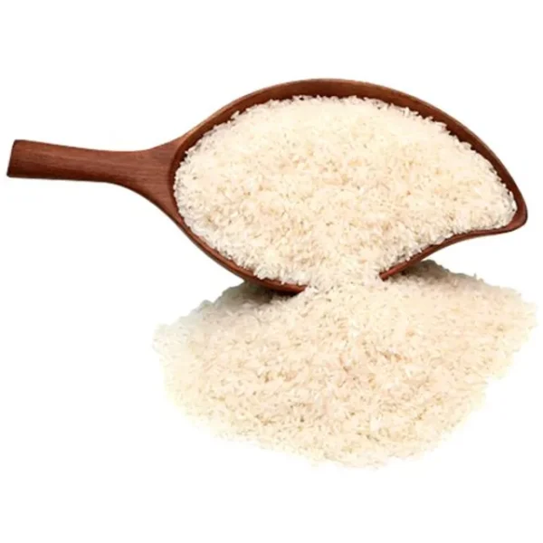 Super Saver Sona Masoori Raw Rice/Akki, 5 kg