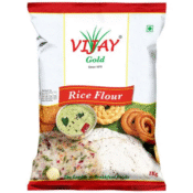 Vijay Rice Flour, 1 kg
