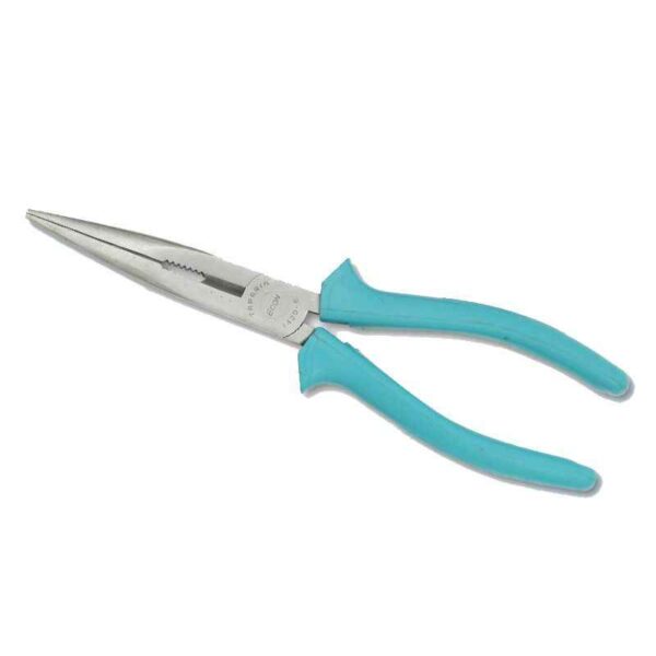 LONG NOSE PLIERS