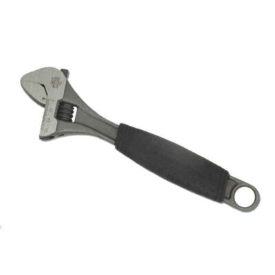 ADJUSTABLE SPANNERS(With Soft Grip)-190305