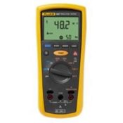 Fluke 1507 Insulation Resistance Tester, 50 to 1000 V