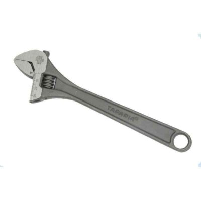 ADJUSTABLE SPANNERS-167097-BLISTER/CHROME