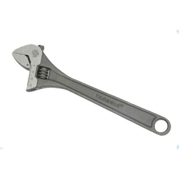 ADJUSTABLE SPANNERS-167097-BLISTER/CHROME