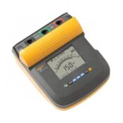 Fluke 1550C Digital Insulation Resistance Tester with IR3000 FC, 5kV