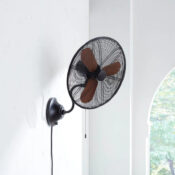 Wall Fan