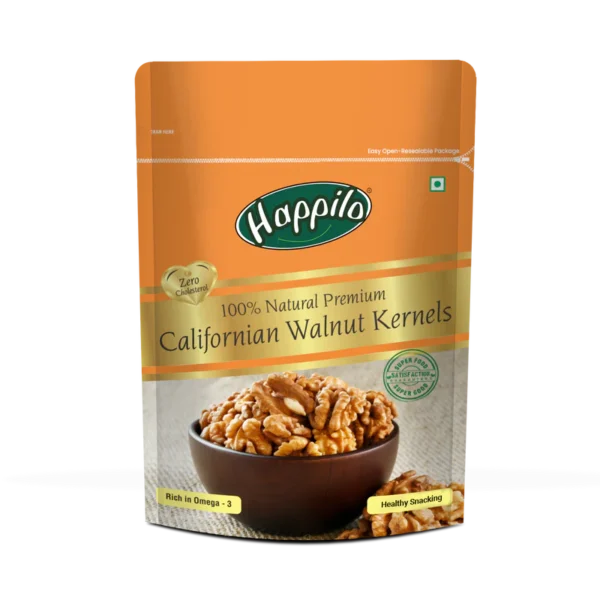 Walnuts Kernels 200 gms