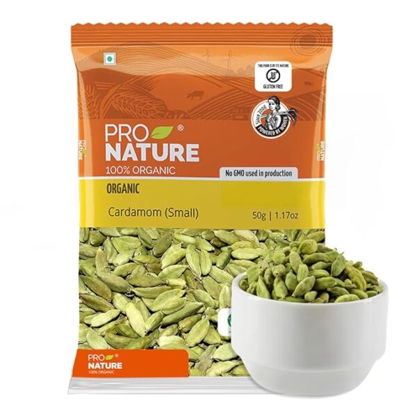 Cardamom 50 gms