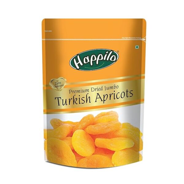 Dry Apricots 1 kg