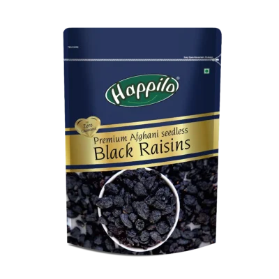 Black Raisins 1 kg