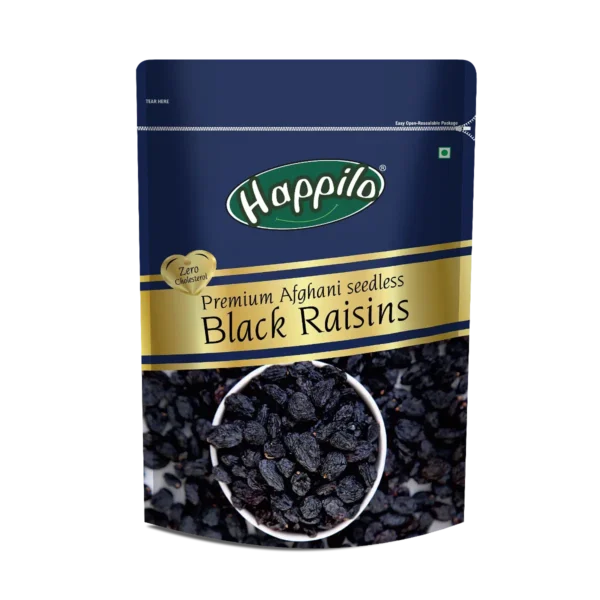 Black Raisins 1 kg