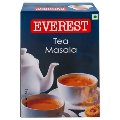 Tea Masala 50 grams