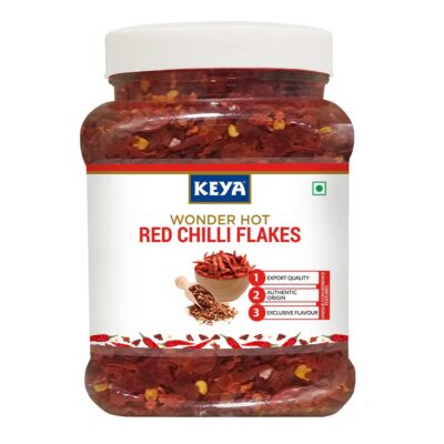 Chilli Flakes 300 gms