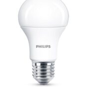 LED bulb E27 230V 11W (100W) A60 1521lm warm white, PHILIPS