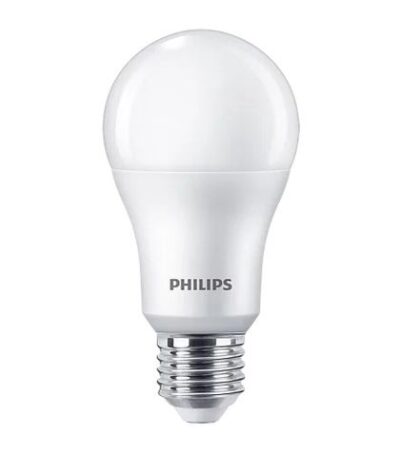 LED bulb E27 230V 13W (100W) A60 1521lm neutral white 4000K, PHILIPS