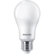 LED bulb E27 230V 13W (100W) A60 1521lm warm white 2700K, PHILIPS