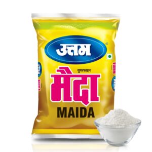 Purpose flour (Maida) 1 kg
