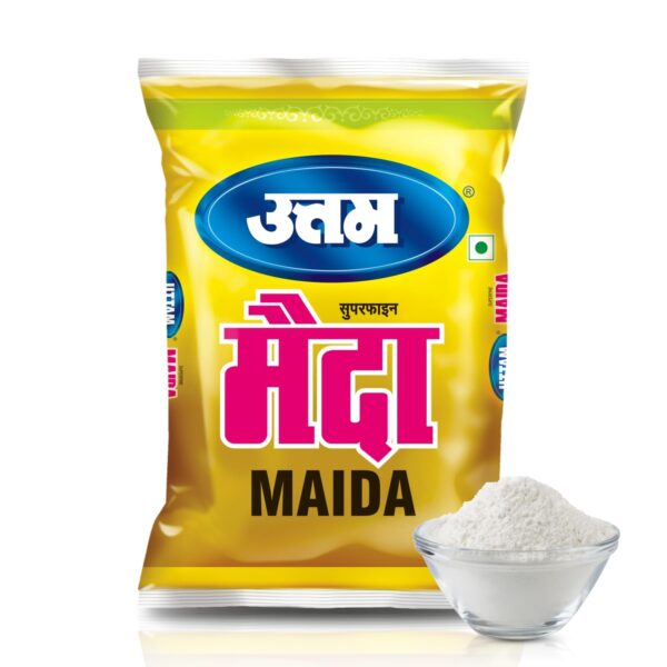 Purpose flour (Maida) 500 gms