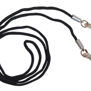 Karam The Black Spectacle Neck-String