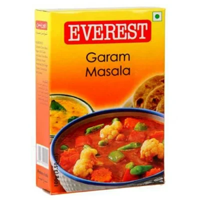 Garam Masala 100 gms