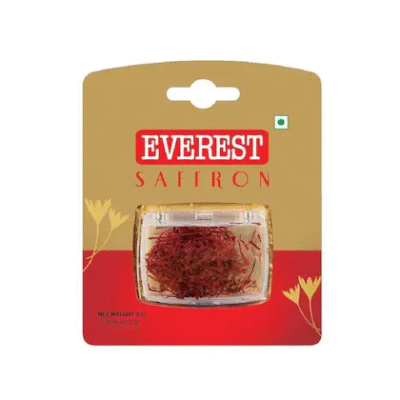 Saffrons 0.5 gms