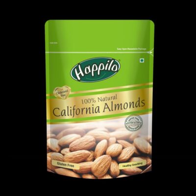 Almonds 500 grams